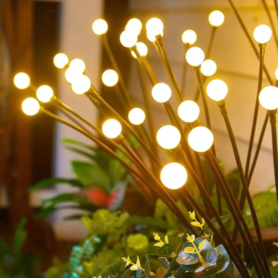TwinkleGlow – Magisches Funkeln für deinen Garten!