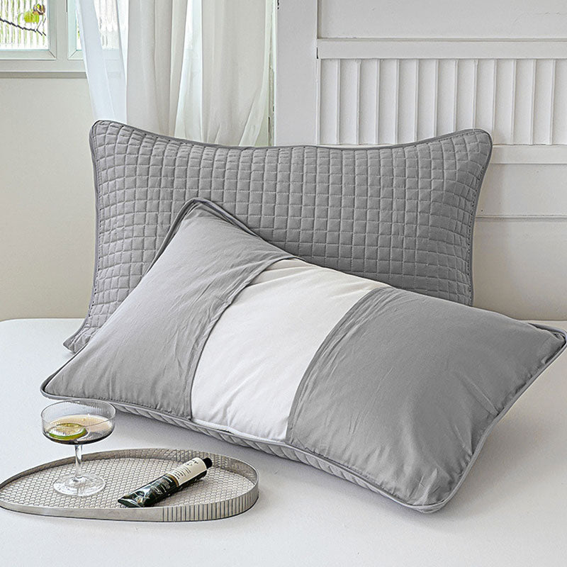 1+1 GRATIS | SleepGuard Cover – Sauberer Schutz für dein Kopfkissen