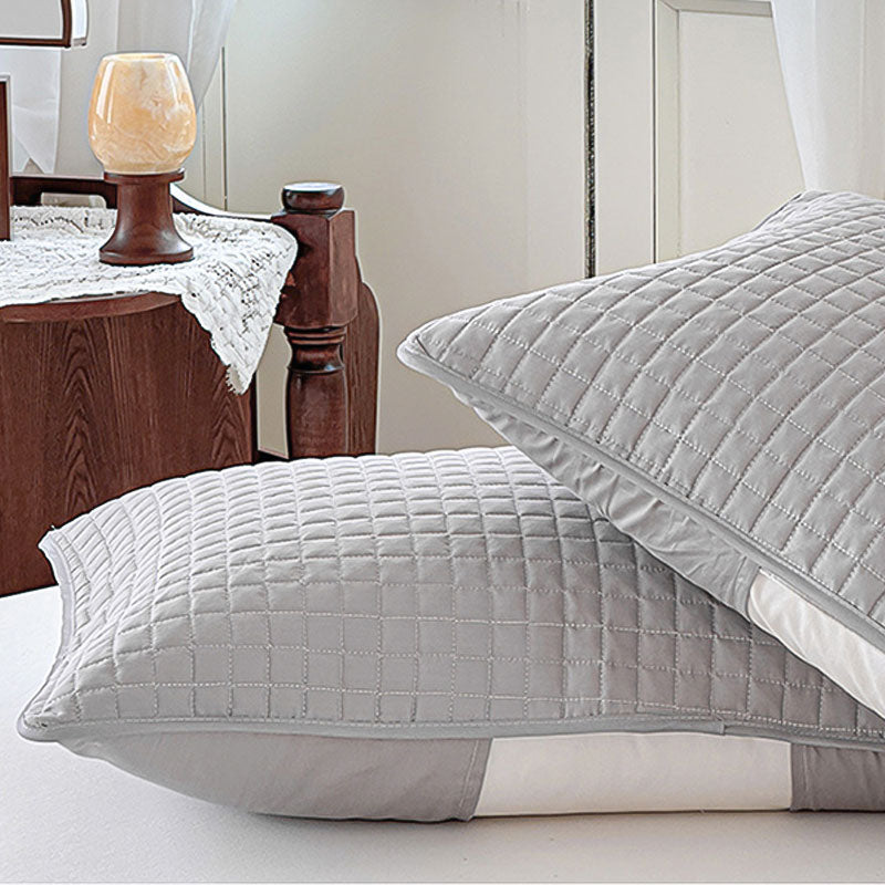 1+1 GRATIS | SleepGuard Cover – Sauberer Schutz für dein Kopfkissen