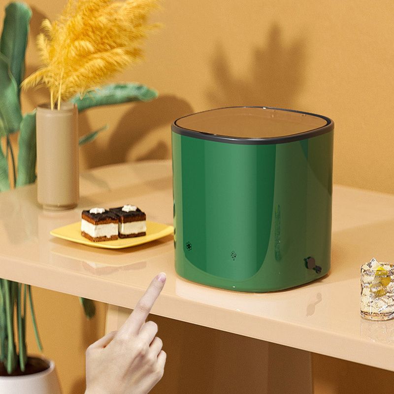 WashMini – Hygienische Wäsche auf Knopfdruck!