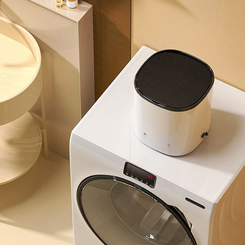 WashMini – Hygienische Wäsche auf Knopfdruck!