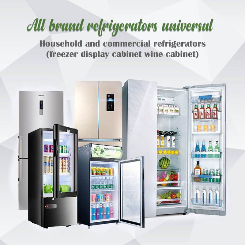 1+1 GRATIS | FridgeFlex – Entfernt Gerüche & Bakterien in Sekunden