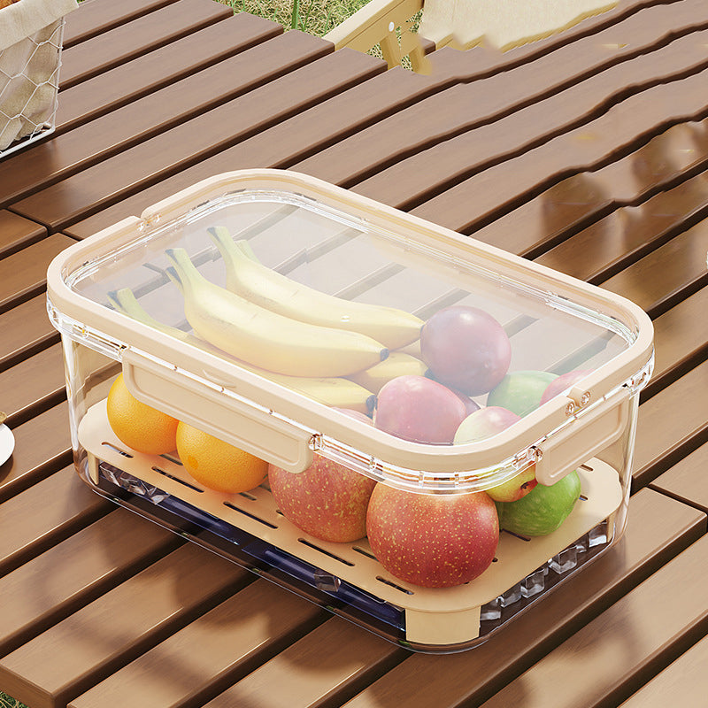 ChillBox – Frisch genießen. Überall und jederzeit.
