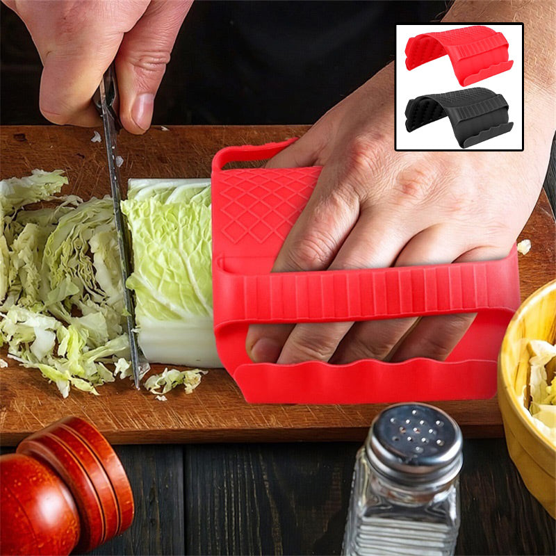 1+1 GRATIS | GripSure – Nie wieder verbrannte Finger beim Kochen