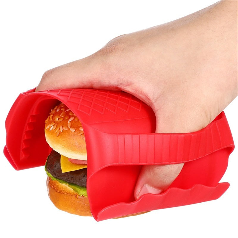 1+1 GRATIS | GripSure – Nie wieder verbrannte Finger beim Kochen