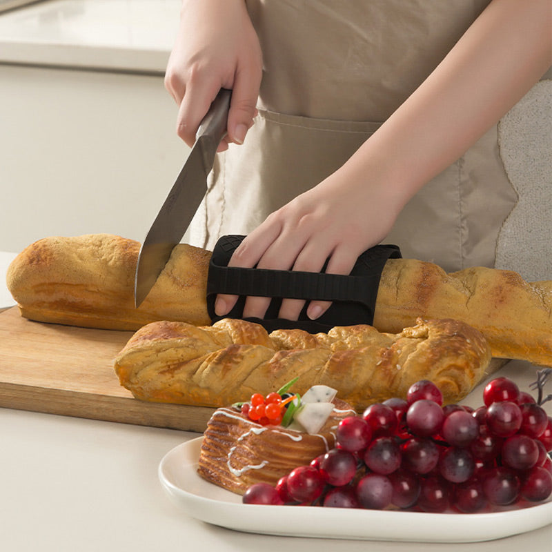 1+1 GRATIS | GripSure – Nie wieder verbrannte Finger beim Kochen