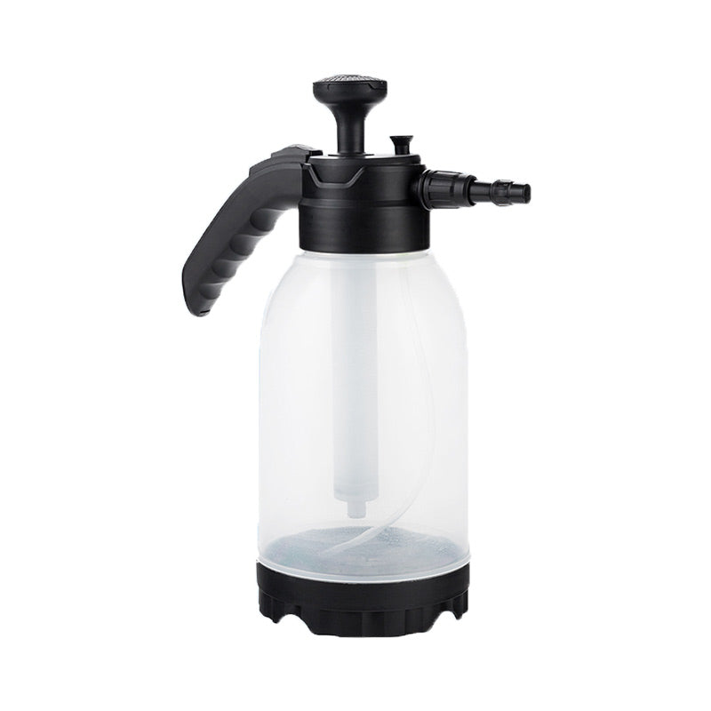 FoamJet Pro – Starke Reinigung, ganz ohne Mühe