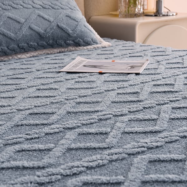 FlannelDream – Luxuriöser Schlafkomfort für jede Jahreszeit