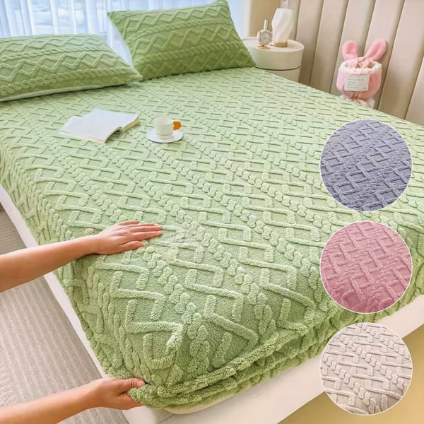 FlannelDream – Luxuriöser Schlafkomfort für jede Jahreszeit