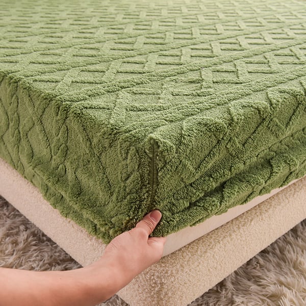 FlannelDream – Luxuriöser Schlafkomfort für jede Jahreszeit