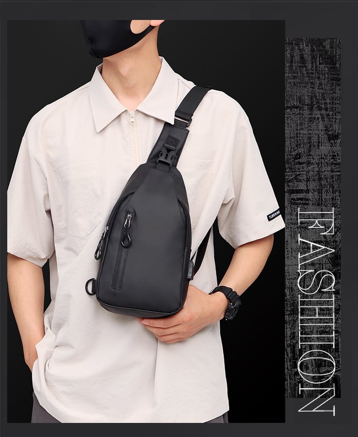 DryCarry – Alles sicher & trocken, egal wohin du gehst!