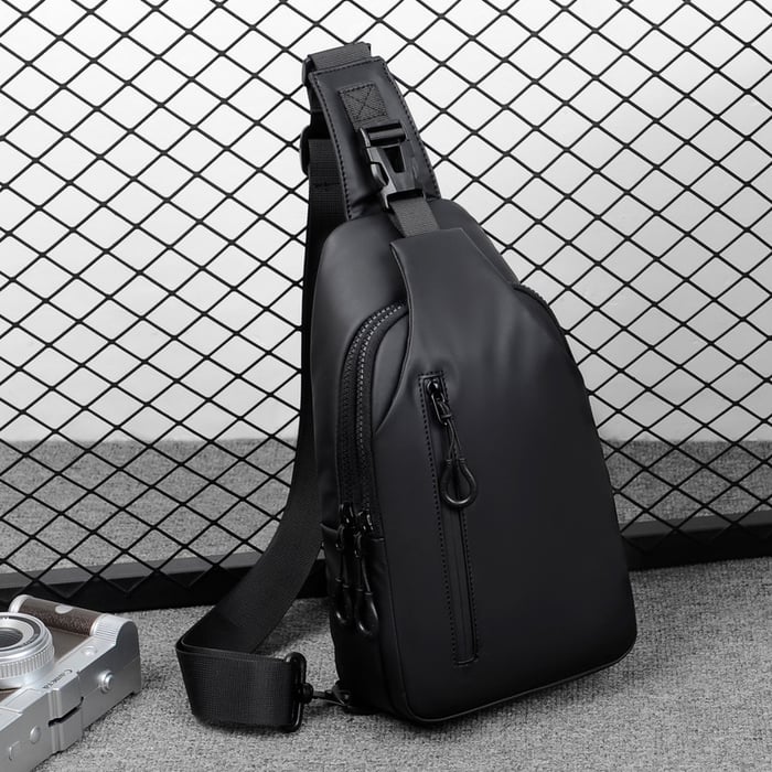 DryCarry – Alles sicher & trocken, egal wohin du gehst!