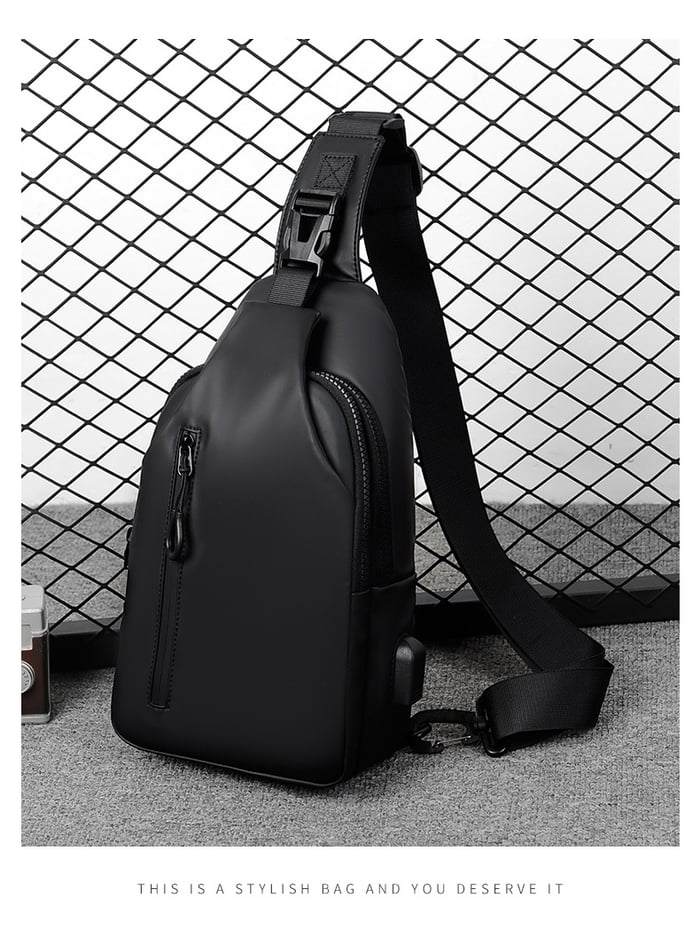 DryCarry – Alles sicher & trocken, egal wohin du gehst!