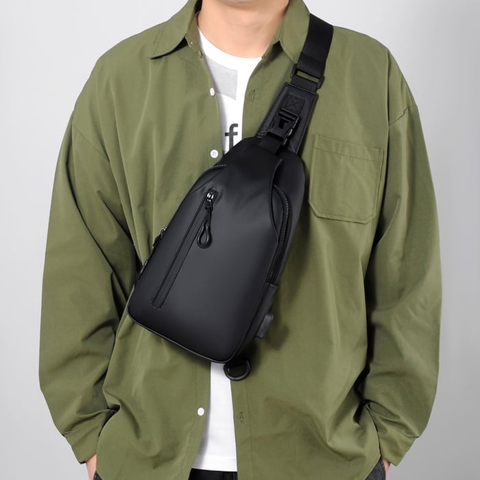 DryCarry – Alles sicher & trocken, egal wohin du gehst!
