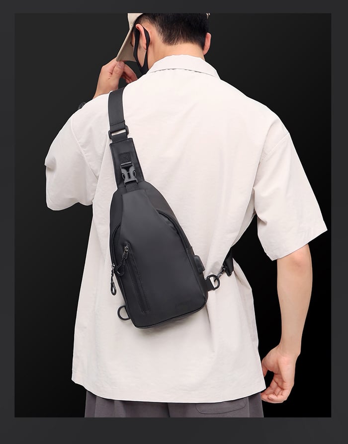 DryCarry – Alles sicher & trocken, egal wohin du gehst!