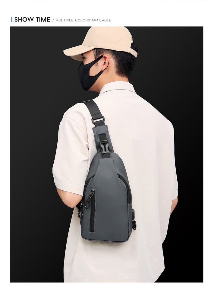 DryCarry – Alles sicher & trocken, egal wohin du gehst!