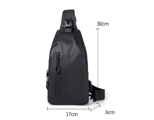DryCarry – Alles sicher & trocken, egal wohin du gehst!