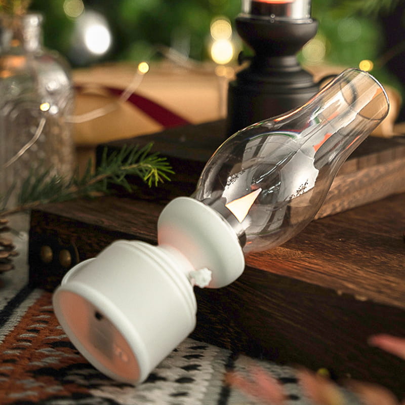 EraLamp – Vintage-Licht mit moderner Magie