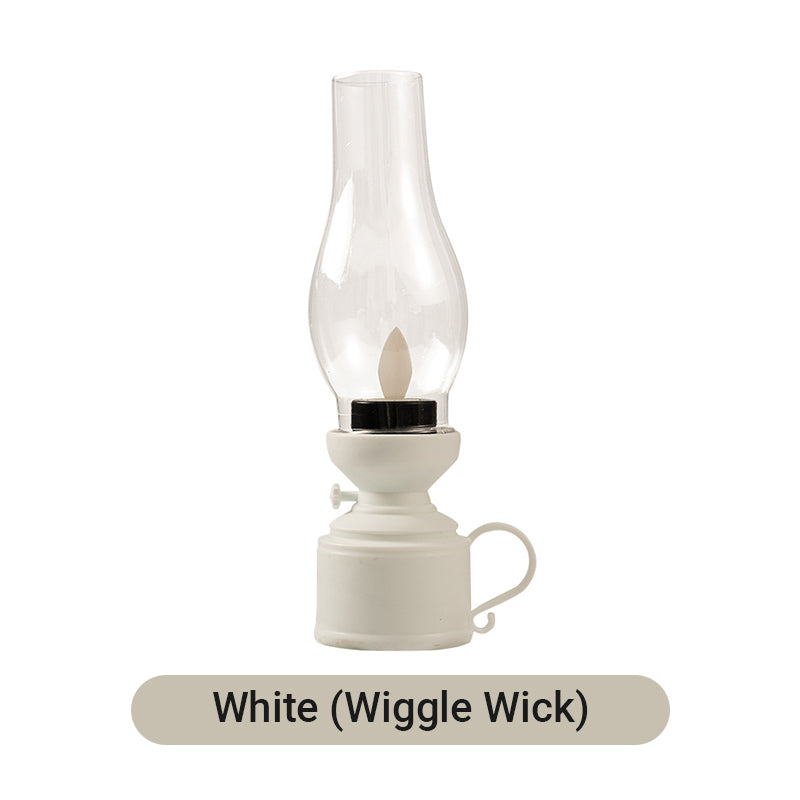 EraLamp – Vintage-Licht mit moderner Magie