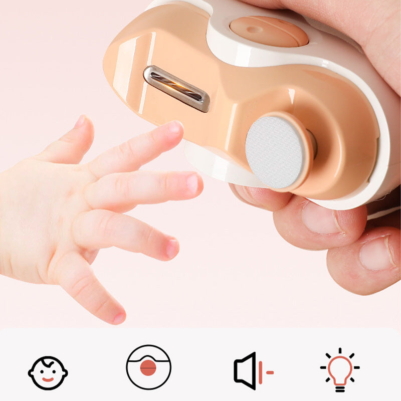 CuteNails – Perfekt gepflegte Nägel in Sekunden