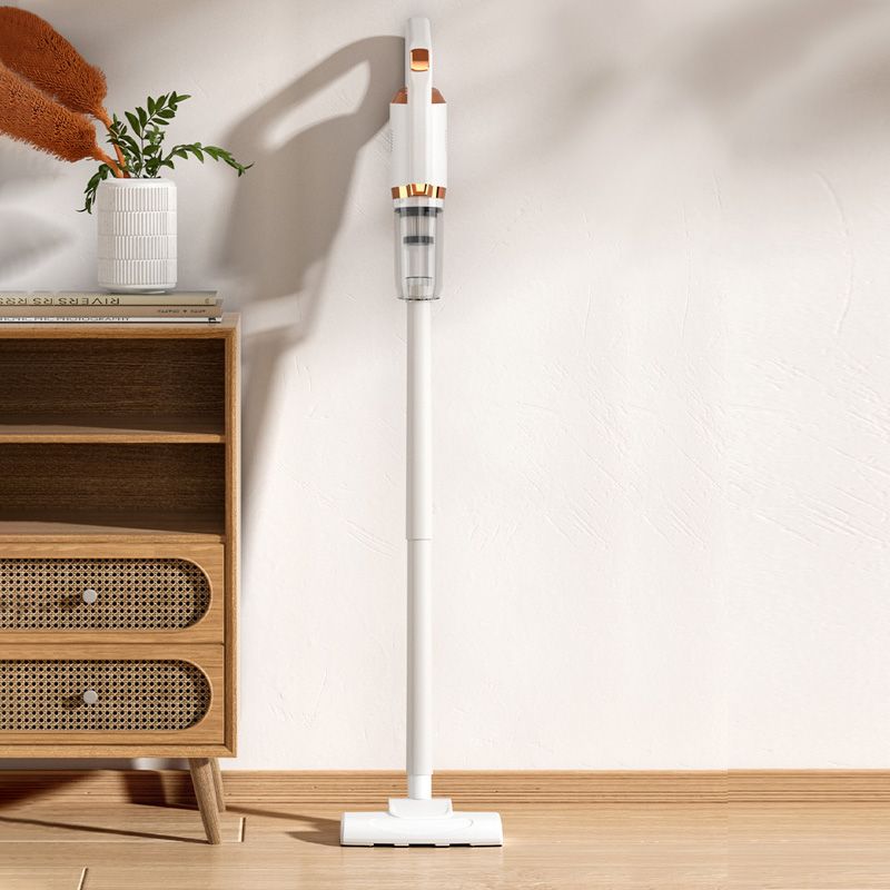 SuctionGo - Kabelloser Staubsauger für Haushalt und Auto