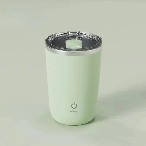 StirNSip – Dein Kaffee rührt sich von selbst!