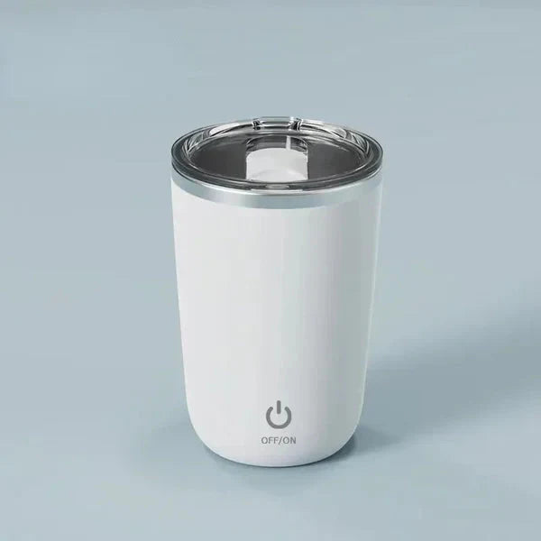 StirNSip – Dein Kaffee rührt sich von selbst!