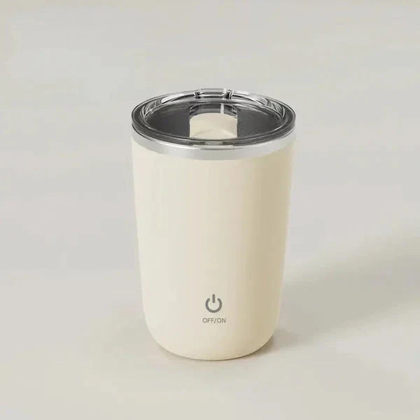 StirNSip – Dein Kaffee rührt sich von selbst!