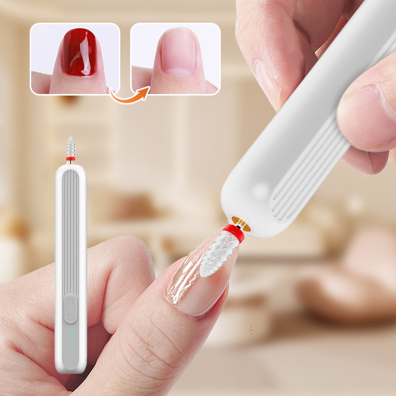 NailGlam – Perfekte Nägel jederzeit & überall!
