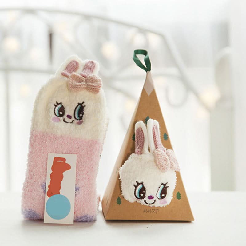 XmasSocks  – Wärme trifft auf Weihnachtszauber