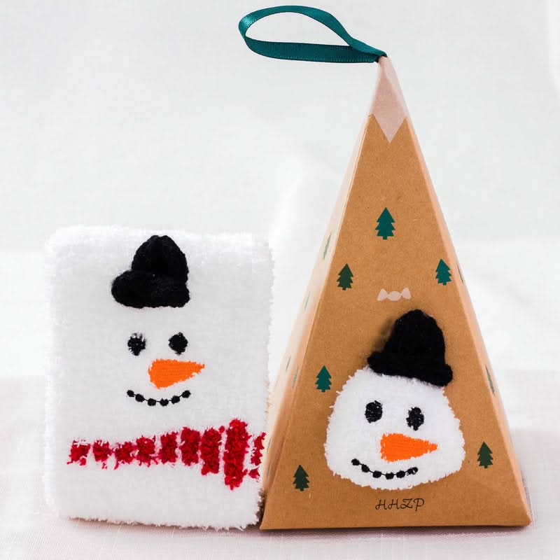 XmasSocks  – Wärme trifft auf Weihnachtszauber