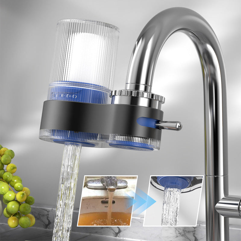 LuxeFlow – Sauberes, frisches Trinkwasser direkt aus dem Wasserhahn