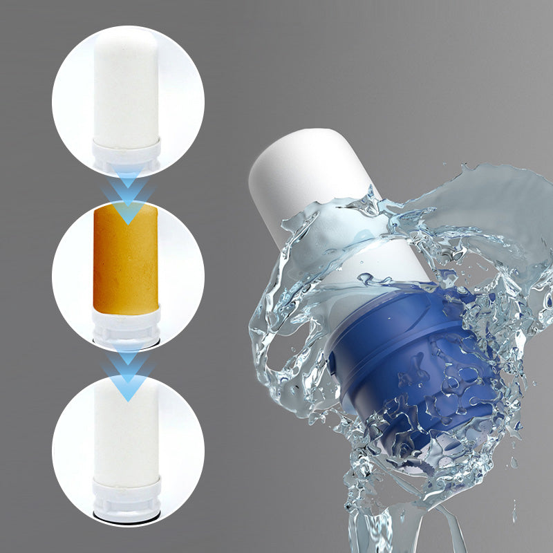 LuxeFlow – Sauberes, frisches Trinkwasser direkt aus dem Wasserhahn