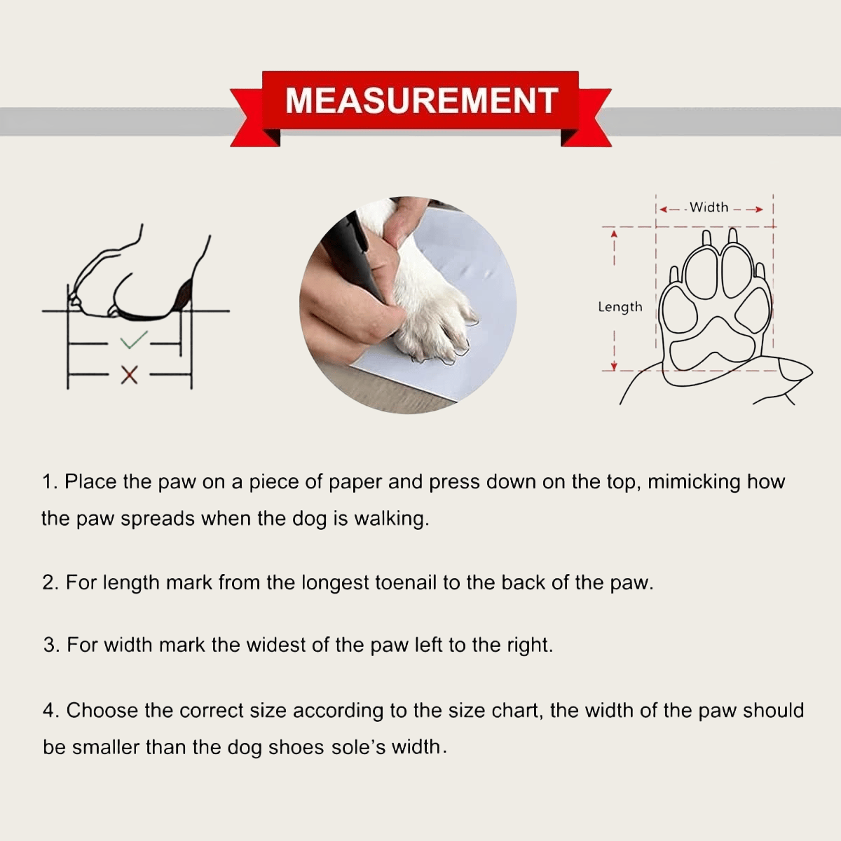 2+2 GRATIS | PawShield – Schütze die Pfoten, die du liebst!