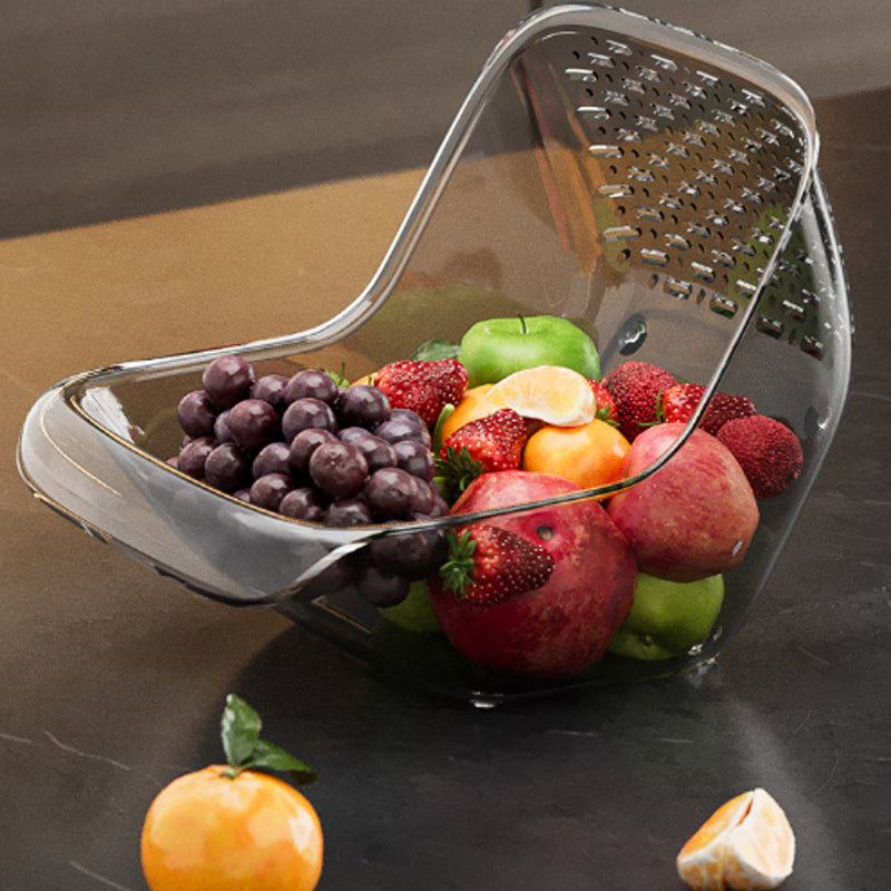 RefreshFlow – Obst & Gemüse im Handumdrehen sauber!