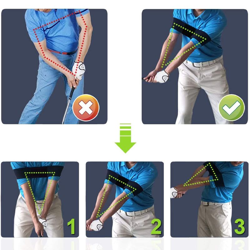 1+1 GRATIS | SwingFlex – Mehr Power mit perfekter Haltung!