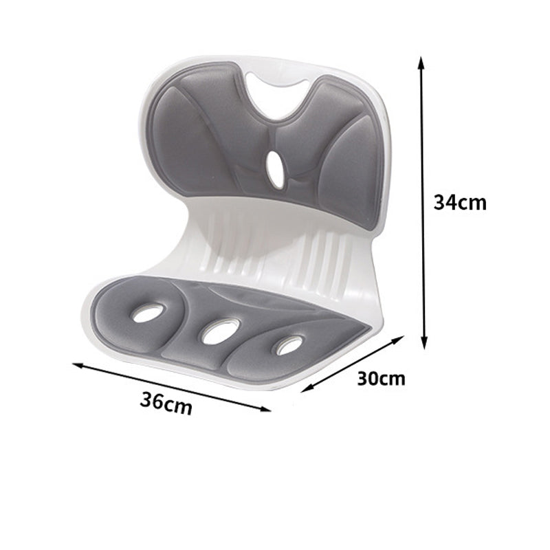 BackRelief – Rückenschmerzen beim Sitzen endlich ade!