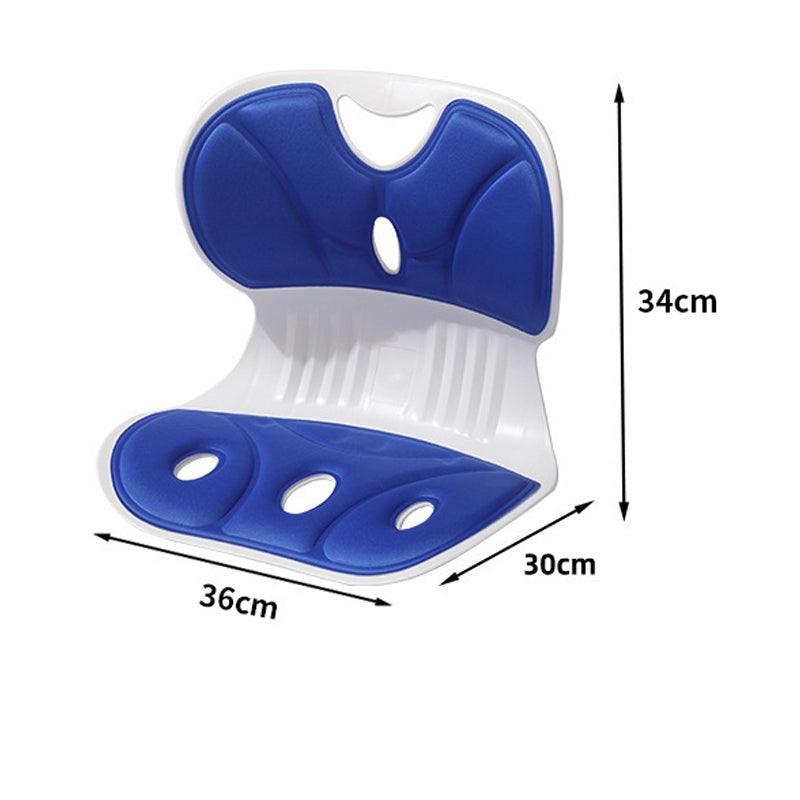 BackRelief – Rückenschmerzen beim Sitzen endlich ade!