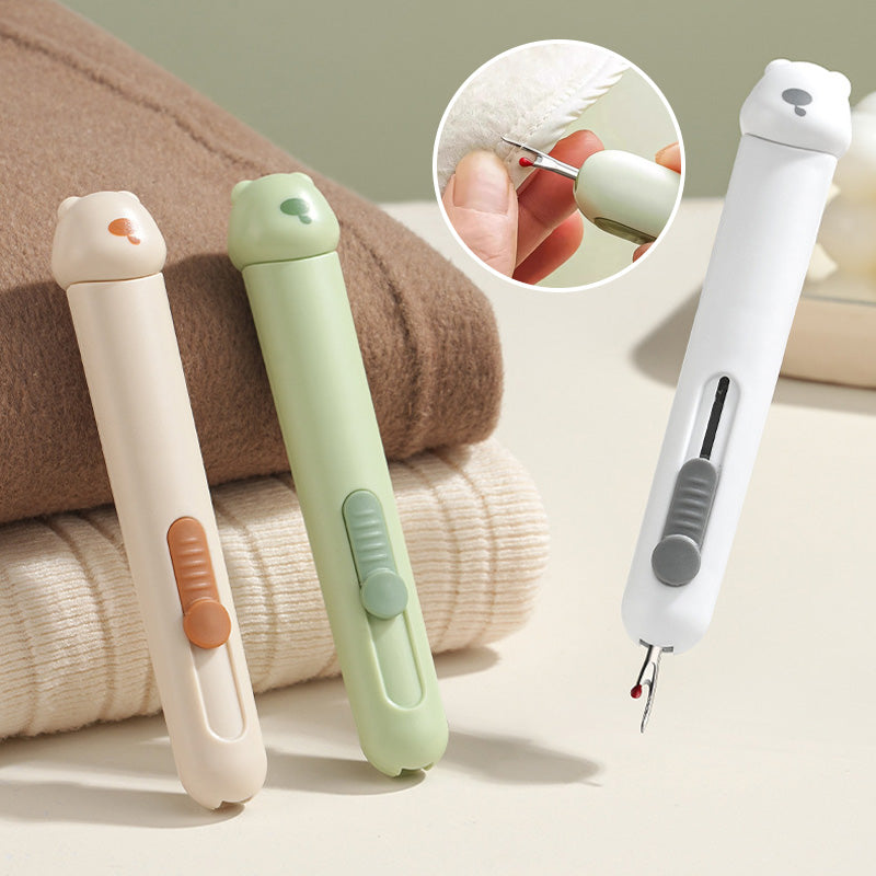 HandStitch – Dein 2-in-1-Helfer für perfektes Nähen