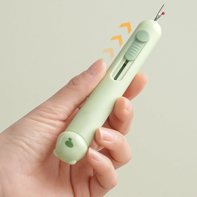 HandStitch – Dein 2-in-1-Helfer für perfektes Nähen