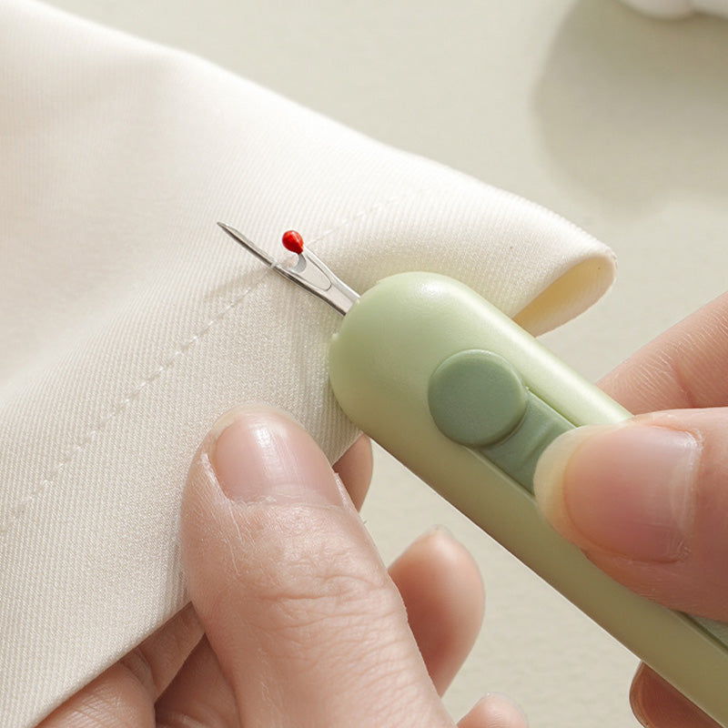 HandStitch – Dein 2-in-1-Helfer für perfektes Nähen