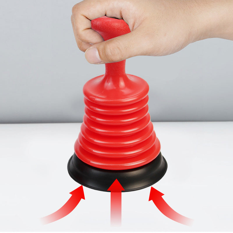 1+1 GRATIS | ClogBuster – Kraftvoller Abflussreiniger für Küche & Bad