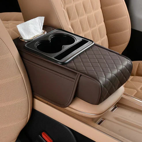 DriveComfort Pro – Schutz & Komfort für jede Autofahrt!