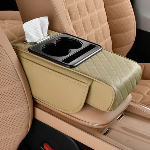 DriveComfort Pro – Schutz & Komfort für jede Autofahrt!