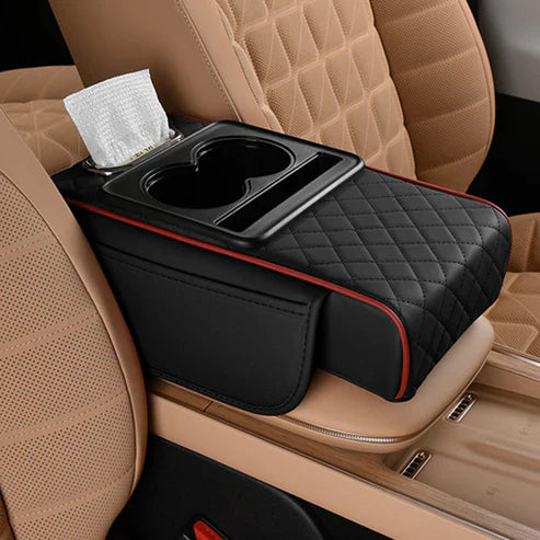 DriveComfort Pro – Schutz & Komfort für jede Autofahrt!