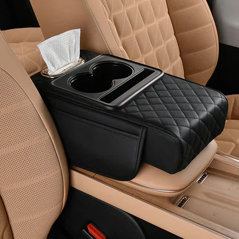 DriveComfort Pro – Schutz & Komfort für jede Autofahrt!