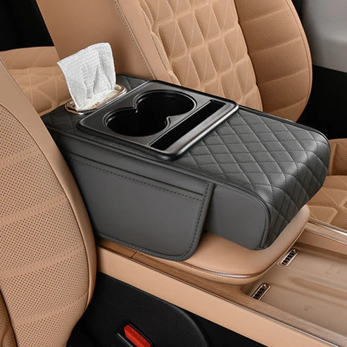 DriveComfort Pro – Schutz & Komfort für jede Autofahrt!
