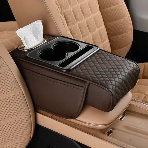 DriveComfort Pro – Schutz & Komfort für jede Autofahrt!
