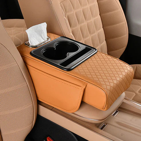 DriveComfort Pro – Schutz & Komfort für jede Autofahrt!