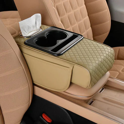 DriveComfort Pro – Schutz & Komfort für jede Autofahrt!